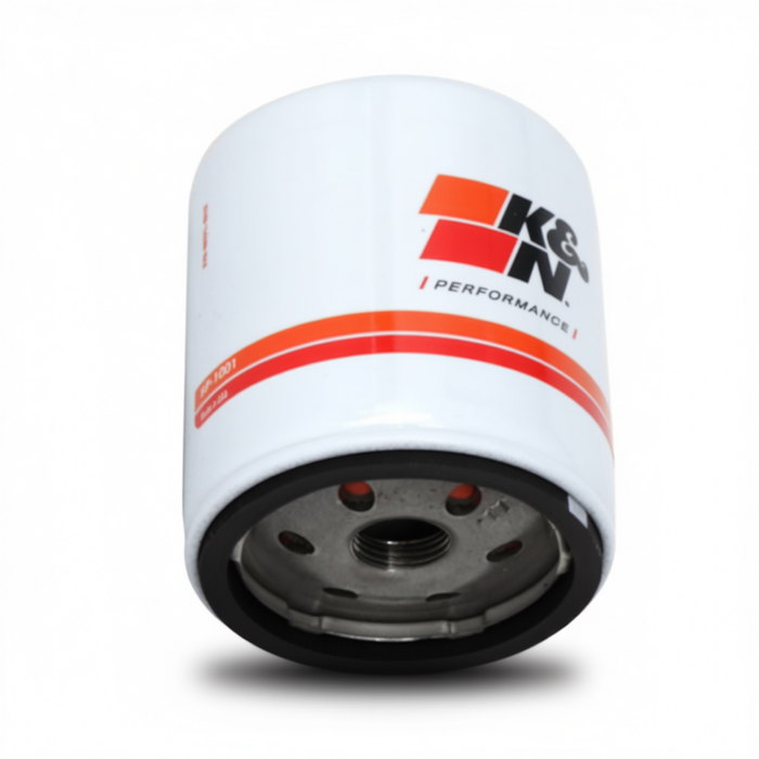 K&N High Flow Oil Filter To Suit HSV 18LE Z20LEH 1.8L 2.0L I4
