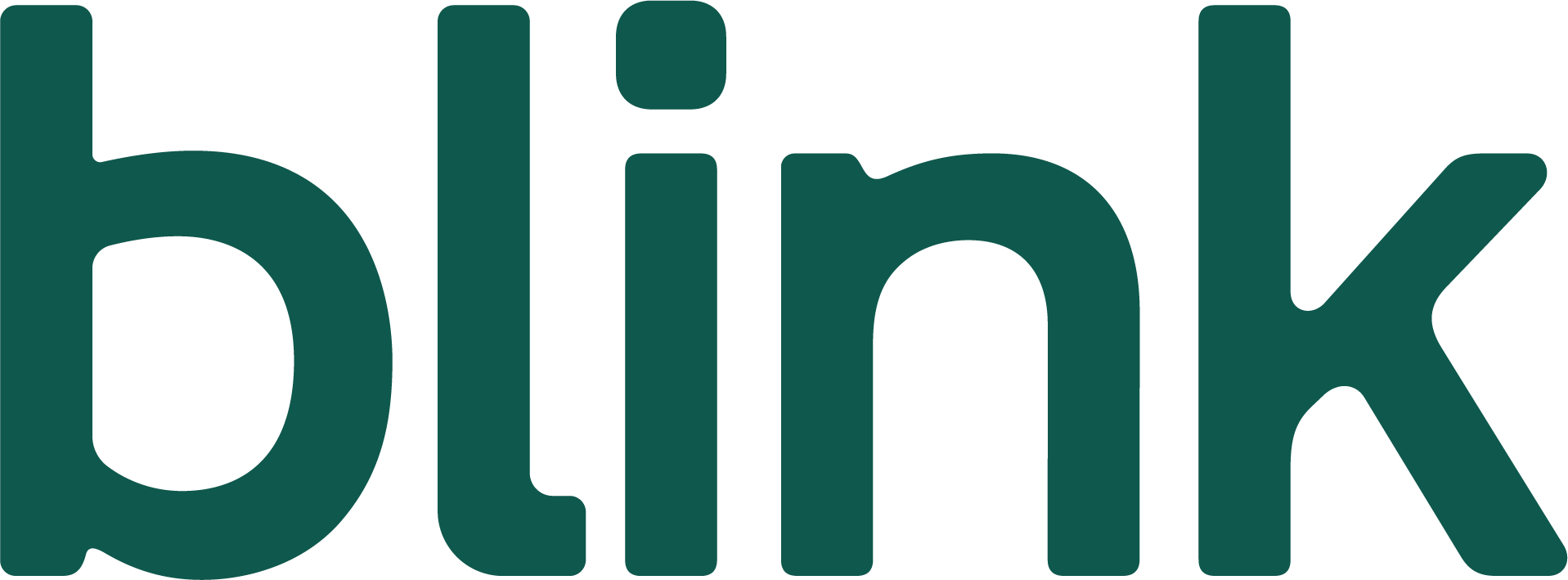 Brand page - Blink_Logo_Green