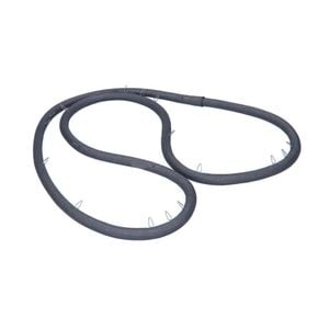 Oven Door Seal Frontal Gasket 809246 - 514863, suits Asko