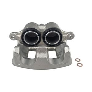 Basco Front Left Disc Brake Caliper for Nissan Patrol GU Y61 4WD 1997-2017 -BC1065