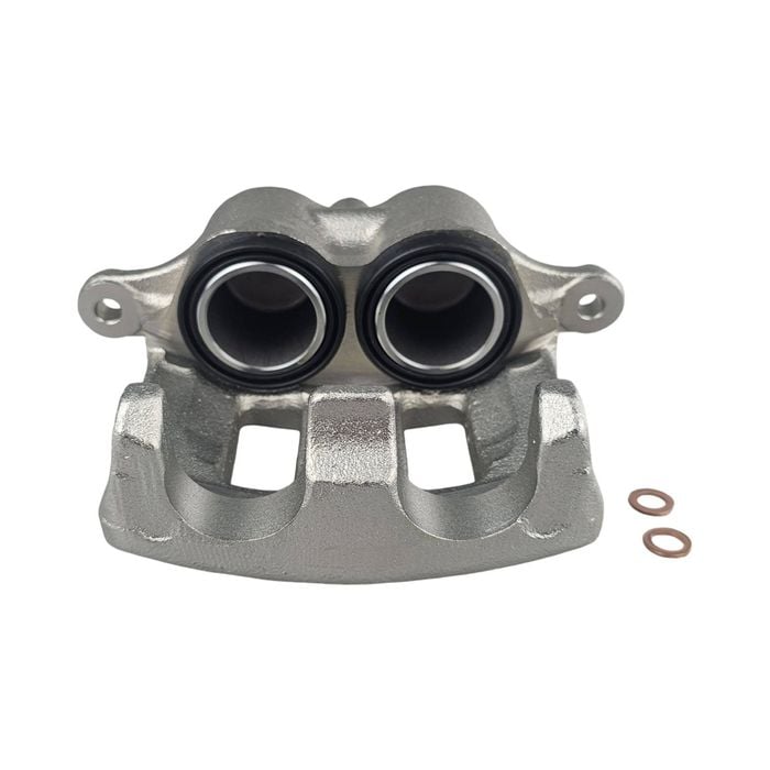 Basco Front Left Disc Brake Caliper for Nissan Patrol GU Y61 4WD 1997-2017 -BC1065