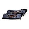 G.Skill Flare X 16GB(2x8GB) DDR4-3200 Memory [F4-3200C16D-16GFX]
