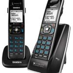 Uniden XDECT 8315+1 - XDECT Digital Technology with Integrated Bluetooth