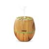 TODO 120ml Humidifier Aromatherapy Diffuser w/ LED Light - Woodgrain