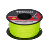 Trojan 100m Green No. 8 Brickline