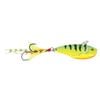 TT Lures Switchminnow+ 43mm Metal Vibration Blade Lure - Flamin Shad