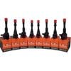 8-Pack SWAN Ignition Coil for Honda Jazz, Fit & Civic Hybrid (1.3L)