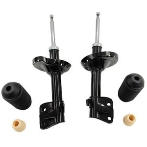Machter 2 x Front Shock Absorbers Left & Right Hand Side Fit For Subaru Forester SH SH9 SHH 01/2008-09/2013