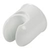 evekare White Bidet Spray Bracket