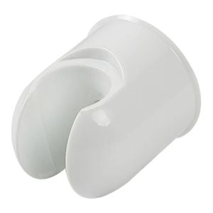 evekare White Bidet Spray Bracket