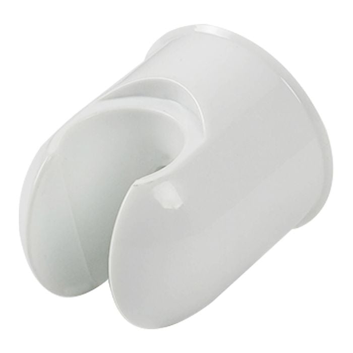 evekare White Bidet Spray Bracket