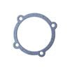 Permaseal Water Pump Gasket For Ford Territory Sx Sy Barra 4.0l 2004 Onwards