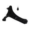 Front Lower Control Arm Left Hand Side Fit For Subaru Forester SJ  01/2013-06/2018