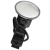 Bikelane Mini Universal Mount Adjustable 50mm Convex Bike Mirror