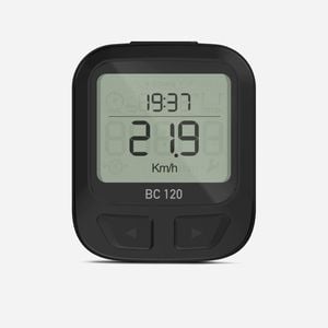 Decathlon | Wireless Cyclometer Van Rysel 120 - One Size