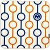 3 Legged Thing - Wrapz Protective Wrap - Medium - Retro