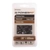 PowerFit 20” Chainsaw Chain