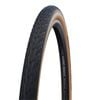 Schwalbe Road Cruiser 29 X 1.75" Kevlar Guard Gumwall Tyre - 29 X 1.75