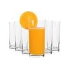 LAV Liberty Highball Glasses - 295ml - Clear - Pack of 6