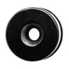 Miles Nelson Black Door Magnet