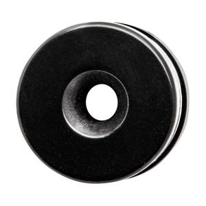 Miles Nelson Black Door Magnet