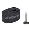 Vittoria Vitt Auto Fix Tube 700Cx28/42c Presta Valve 48mm