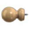 Windoware Wooden Ball Finial