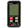 DETA 600V True-RMS Digital Multimeter