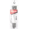 Makita Screwdriver Bit  6.35x162mm  5pk