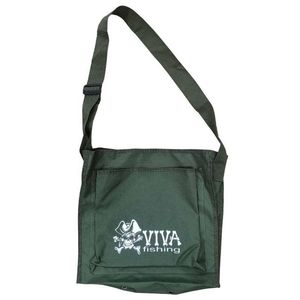 Viva Fishing Wading Bag with Large Front Pocket  Surf Fishing Bag