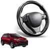 Segmented Steering Wheel Cover for Toyota RAV4 2012 - 2019 (XA40)