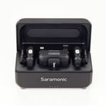 Saramonic Blink 500 B2+ Wireless Lavalier-Microphone - Black | Microphone