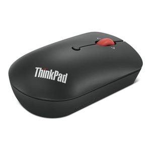 Lenovo Usb-c Wireless Compact Mouse [4y51d20848]