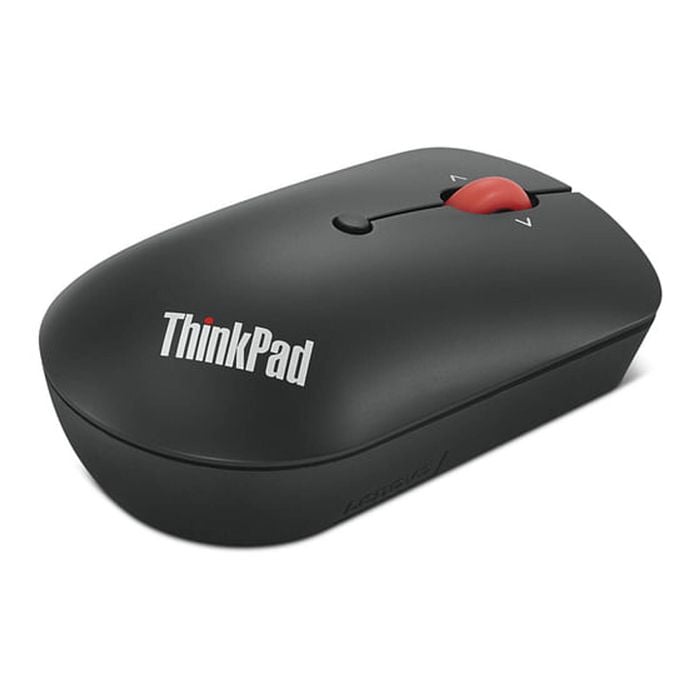 Lenovo Usb-c Wireless Compact Mouse [4y51d20848]