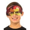 Marvel Avengers Iron Man Plush Eye Mask Superhero Halloween Kids/Boys Costume