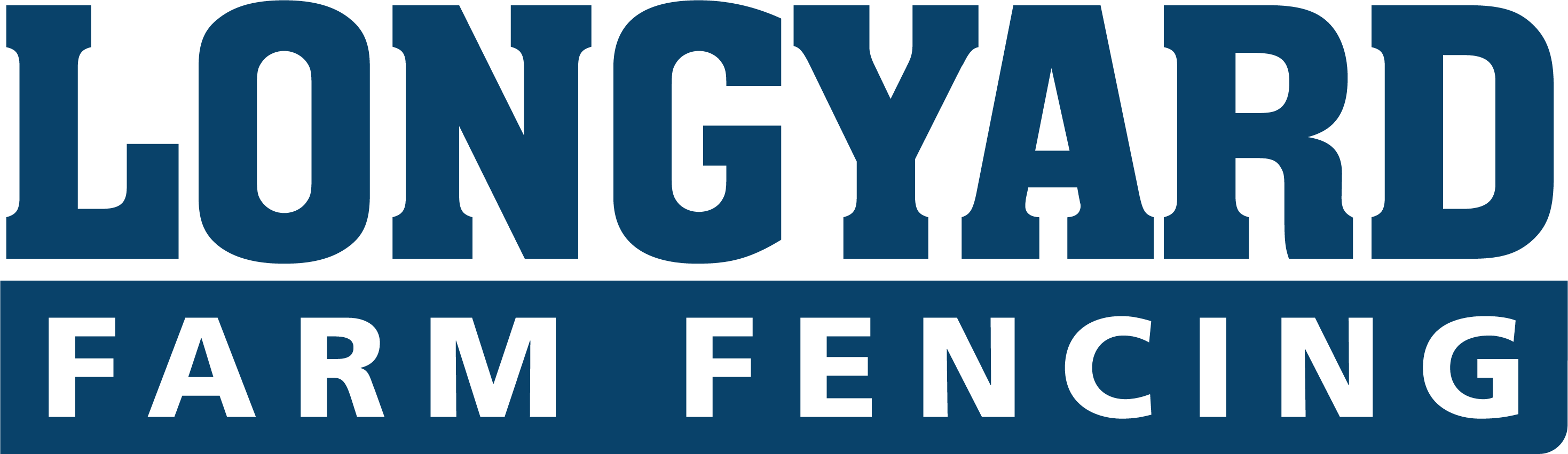 Longyard Farm Fencing