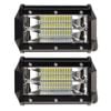 Digitel 2pcs 5 Inch Led Work Light Bar For John Deere 9400 9500 9600 Tractor