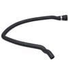 TOPAZ Radiator Return Hose Line for BMW E60 E61 E63 525i 530i 64216932051