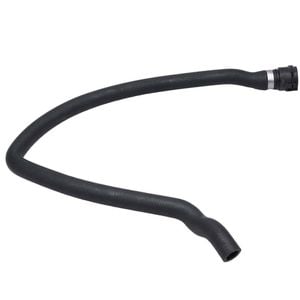 TOPAZ Radiator Return Hose Line for BMW E60 E61 E63 525i 530i 64216932051