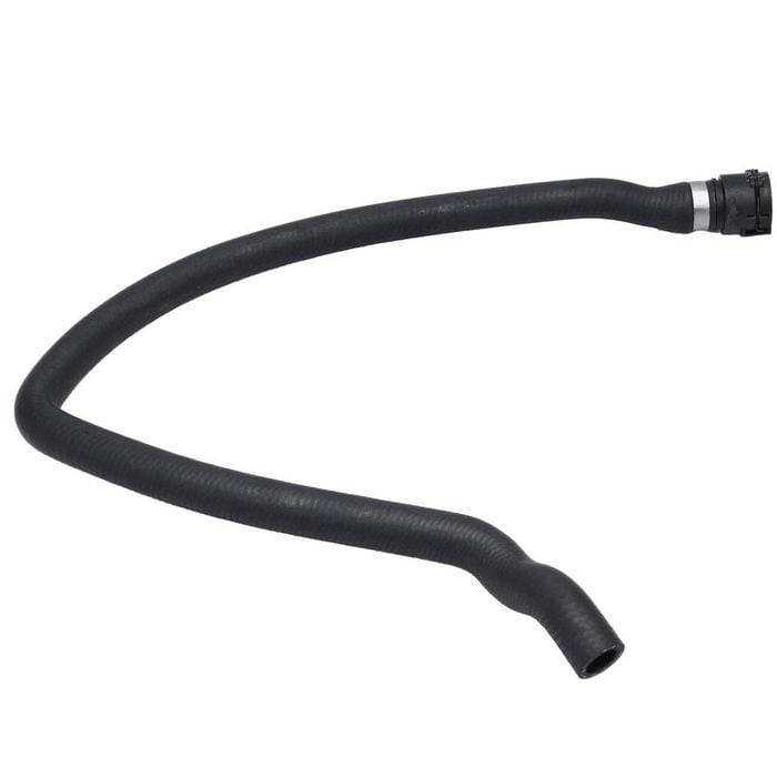 TOPAZ Radiator Return Hose Line for BMW E60 E61 E63 525i 530i 64216932051