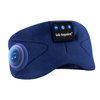 Wireless Sleep Mask Headphones With Hd Sound