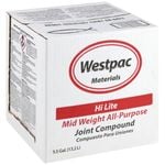 Westpac 13.2L Hi-Lite Mid Weight All Purpose Joint Compound