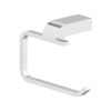 Gareth Aston Chrome Bath Access Toilet Roll Holder