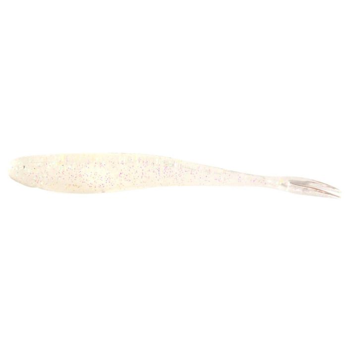 Berkley Powerbait Minnow 3" Soft Plastic Fishing Lure Casper Clear