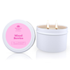 Mixed Berries Soy Candle Tin 165g