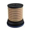 Basco BFF-65021-S Fuel Filter Interchangeable with EF-65021-S, R2745P & WCF195