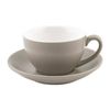 Bevande Coffee Tea Cups Stone Ceramic 200ml 6 Pack Tableware Drinkware