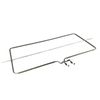 Oven Lower Bottom Heating Element 2.12DP7005130, suits Euro
