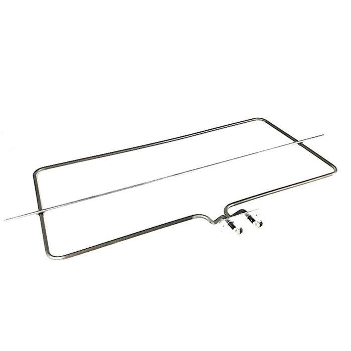 Oven Lower Bottom Heating Element 2.12DP7005130, suits Euro