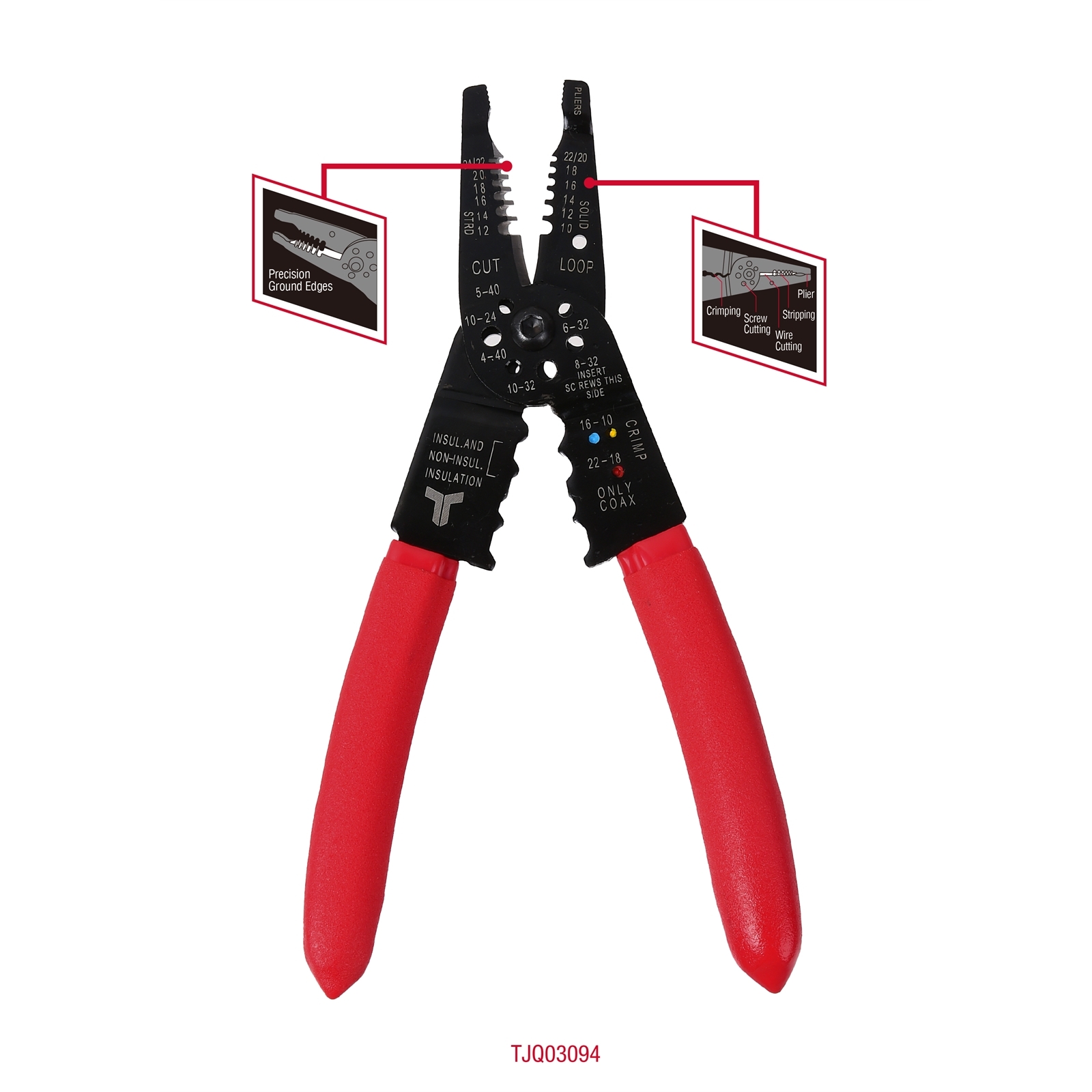 Cable stripping tools bunnings sales